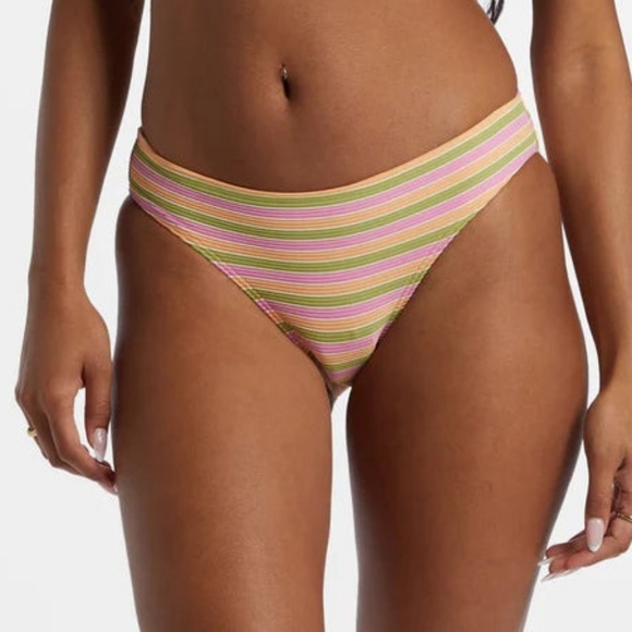 Hightide Tanlines Lowrider Bottoms
